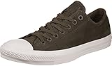 converse braun 44  Converse Unisex-Erwachsene CTAS OX Sneaker, Braun (Dark Chocolate), 44 EU