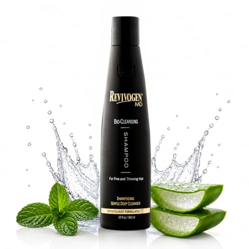 Revivogen MD Bio-Cleansing Shampoo