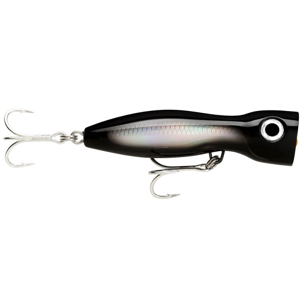 Rapala - X-Rap Magnum Xplode olta yemi, tek parça, sağlam ABS gövdeli olta aksesuarı, tuzlu su olta yemi, üst su akış derinliği, Estonya'da üretilmiştir