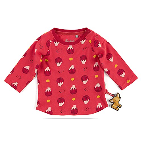 Sigikid Mädchen Langarmshirt