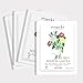 RESPEKT Organic Facial Sheet Mask | DEWY GLOW | Vegan Certified, BDIH COSMOS-Natural Certified | For all skin types: Intensive Moisturizing, 4 single-use packs | Made in Korea