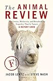The Animal Review: The Genius, Mediocrity, and Breathtaking Stupidity That Is Nature