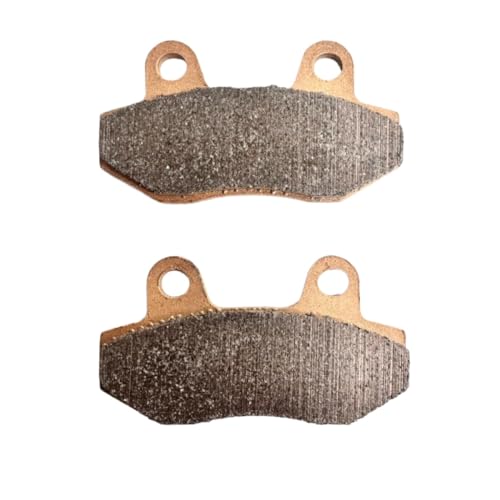 Plaquettes de frein à main pour Hisun HS550UTV HS750UTV Vector 500-750