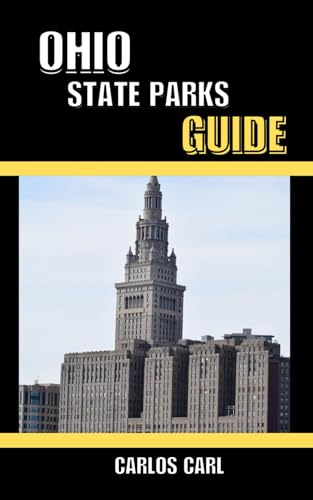 OHIO STATE PARKS GUIDE