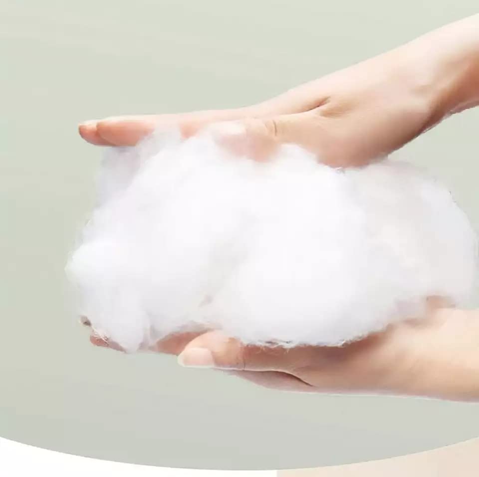 سرير قطط ناعم بفتحة للقطط للعب والنوم، مناسب للمنزل والأماكن المغلقة، للحيوانات الأليفة من القطط والكلاب، مزود بألعاب (مقاس B، مقاس M (40 × 38 × 34 سم) حوالي 9 كجم)