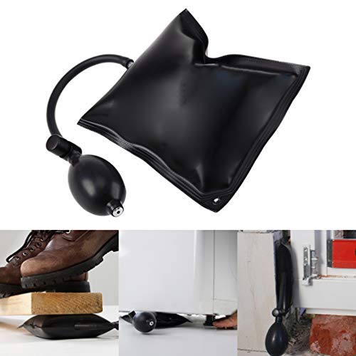 VOSAREA Kit de Reparo Do Carro Ferramentas Auxiliares Multifuncionais para Porta de Carro Airbag Man