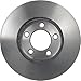 Wagner Brake BD125720 Disc Brake Rotor