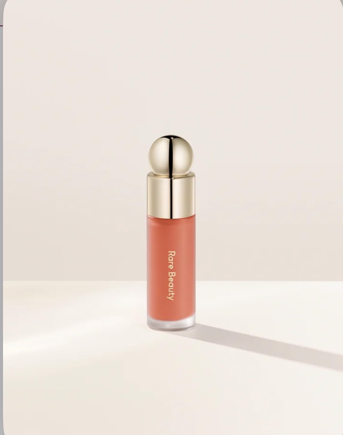 Rare Beauty Soft Pinch Liquid Blush,(SHADE Joy) | Coral Shade, Natural Flush Finish, Buildable Coverage, All Skin Tones, Lightweight Formula-picture-25