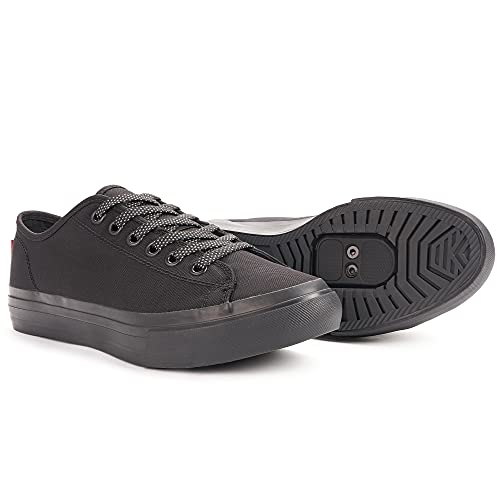 Chrome FW175NI Industries Kursk Aw Pro Sneakers - Spd Clipless Style Street & Mountain Bike Shoes thumb #3