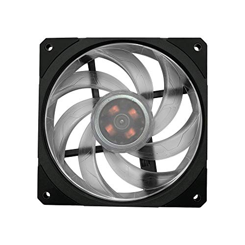 Build My PC, PC Builder, Cooler Master MasterLiquid ML240P Mirage