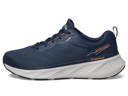 Image of Skechers Men Edgeride Exxo Lace Up Shoe