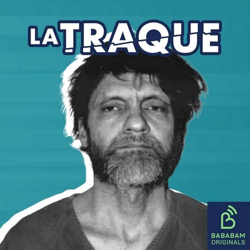 Page de couverture de GRAND FORMAT | Unabomber, le terroriste génie des mathématiques