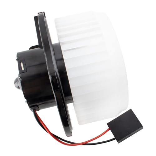 Image of BOXI HVAC Heater Blower Motor Assembly Fits for Land Rover Discovery for Lexus ES300 ES330 LS400 LX470 RX330 RX400h SC300 SC400 for Toyota 4Runner Celica Land Cruiser /Replaces 8710524020 75880