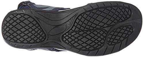 Image of Amazon Brand - Symbol Men's Eddy Sandal