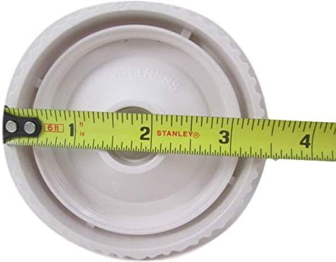 Cal Spa Diverter Valve Kit Stem O-Rings Cap Teardrop Handle Hot Tub Video How To