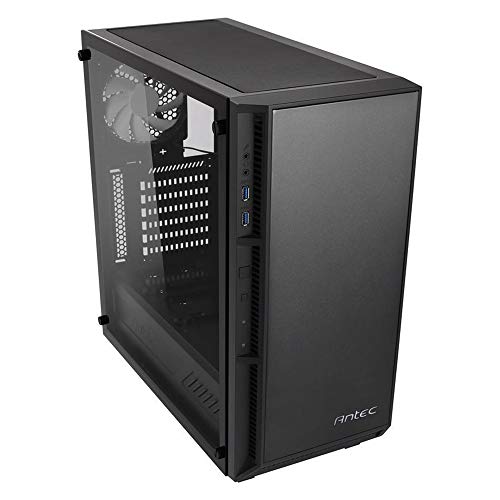 Build My PC, PC Builder, Antec P8