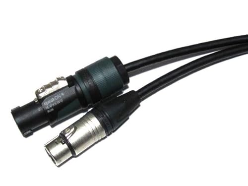 CANARE/Ji Xs[J[P[u XsR - LmX (dl1[+12ԁA-13], Vo[RlN^, 0.15m(15cm))