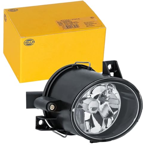 Antibrouillard HELLA 1N0 271 022-061 optique halogène droit ECE