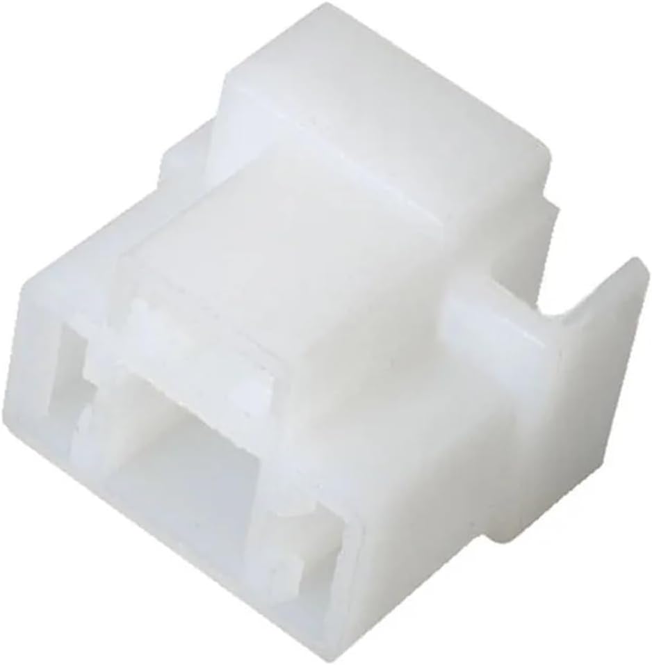 10 Sets 3 Pin car/motorcycle waterproof harness connector white with terminal DJD031-1 3P connector