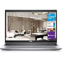 2022 Newest Dell Business Laptop Latitude 5520, 15.6″ FHD Display, Intel Core i5-1135G7, 16GB RAM, 512GB PCIe SSD, Webcam, HDMI, Backlit Keyboard, Wi-Fi 6, Thunderbolt 4, Win 11 Pro