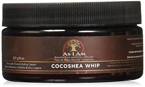 Miniatura 5 de Mascarilla para el pelo ASIAM CocoShea, paquete de de 1