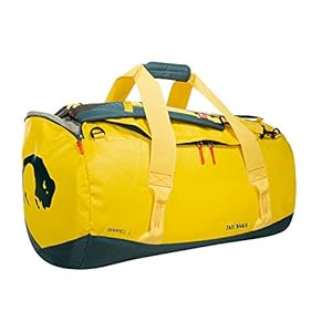 Tatonka Barrel L Reisetasche 85 Liter