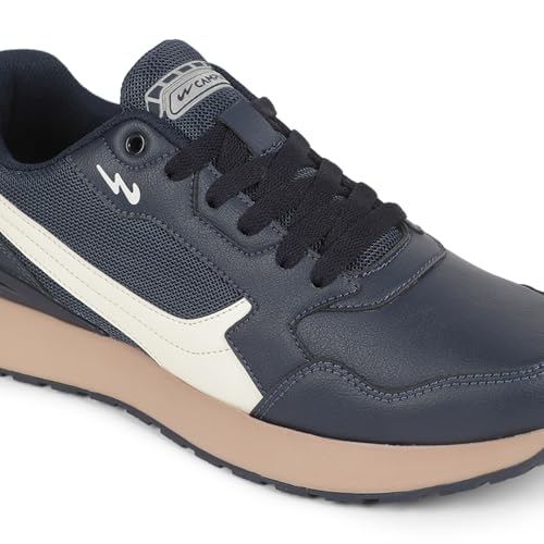 Image of Campus Men Stom Sneakers