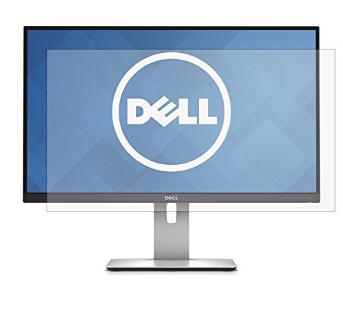 PcProfessional Screen Protector (Set of 2) for Dell 27