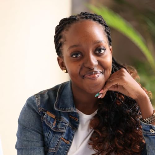 My Journey As An International Student featuring Tracey