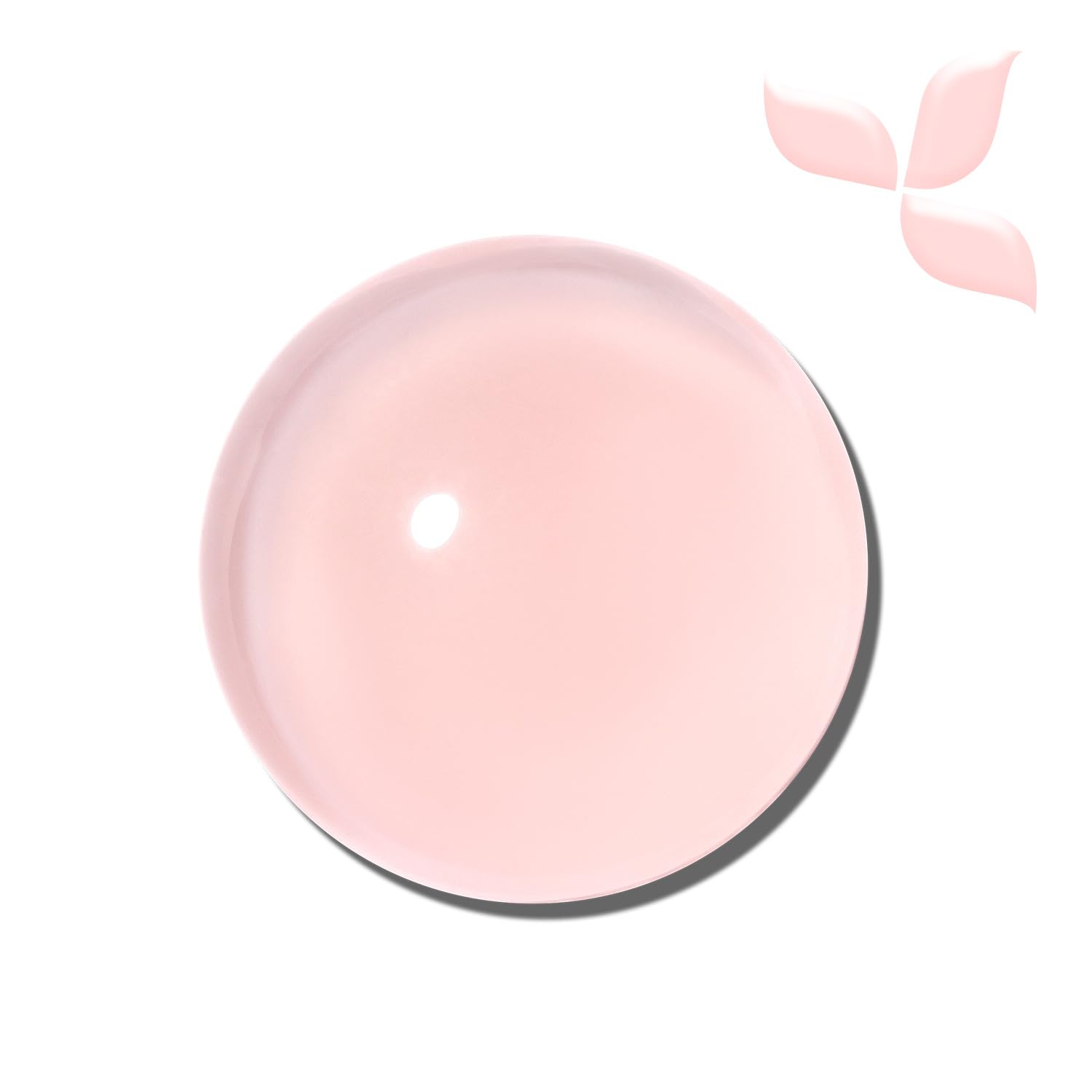 Nicedeco Base Rubber Semipermanente Rinforzato Rubber Base Gel 10ML - 011