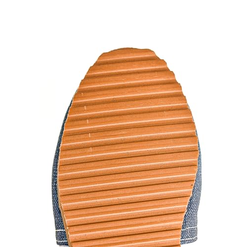 Sunks - Authentic Argentine Alpargata Handmade Typical Gaucho Footwear Printed Urban2