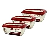 Lot 3x Halva Nature Durra 350g...