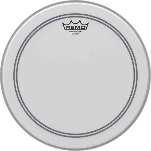 Remo 14 Zoll Powerstroke 3 coated Snare