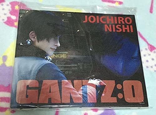 Amazon Gantz 西丈一郎キャンバスアート アイドル 芸能人グッズ 通販
