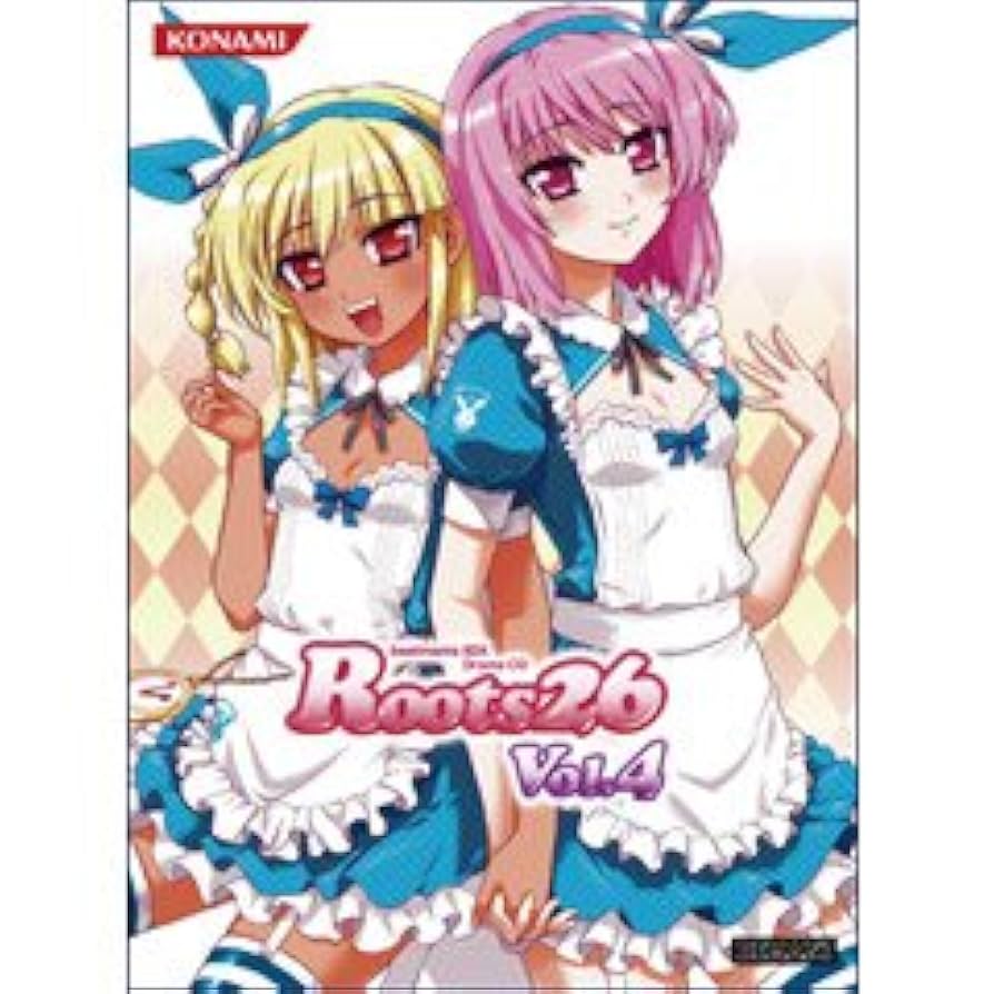 Amazon.co.jp: beatmania ⅡDX ドラマCD Roots26 Vol.4[初回盤