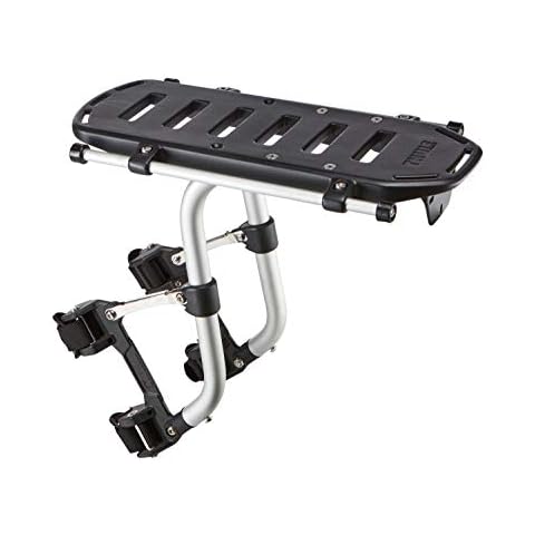 Thule Tour Rack Gepäckträger Black One-Size Cover