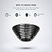 Neewer 9 Pieces Lens Filter Rings Set, Made of Anodized Aluminum, Includes: 37-49mm, 49-52mm, 52-55mm, 55-58mm, 58-62mm, 62-67mm, 67-67mm, 8-2.8 35