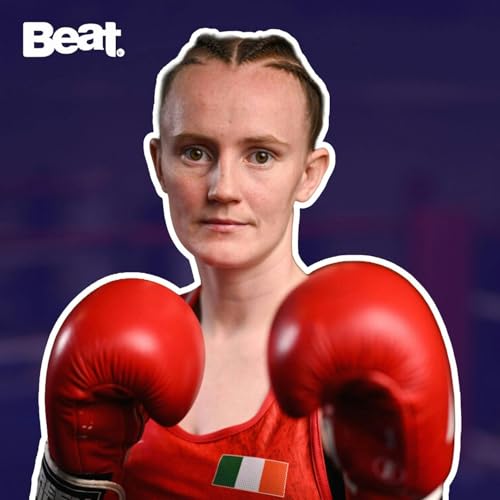 Zara Breslin on decision to go pro