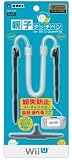 �e�q�^�b�`�y�� for Wii U GamePad WIU-021 [�u���b�N]
