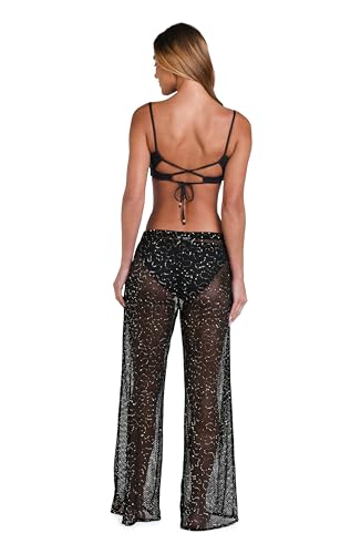 Sunshine 79 Women's Palazzo Pant Swim Cover Up4