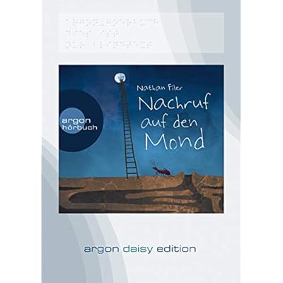 Nachruf auf den Mond