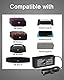 65W Ladekabel für JBL Xtreme, Xtreme 2, Xtreme Special Edition Plus & FUGOO XL Bluetooth Lautsprecher Box 19V 3,42A Netzteil Ladegerät Adapter Charger 5,5 * 2,5mm