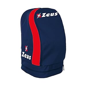 Zeus Plecak Ulysse Sportowy 33x30x52 cm