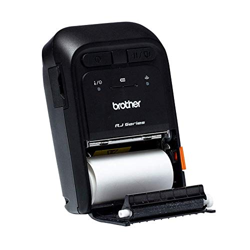 Brother RJ2035BXX1 - vue 9