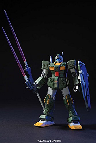 HG 1/144 RGM-79FP ジムストライカー　全塗装　完成品 2025年最新】HGUC 1/144 RGM-79FP ジム・ストライカーの人気