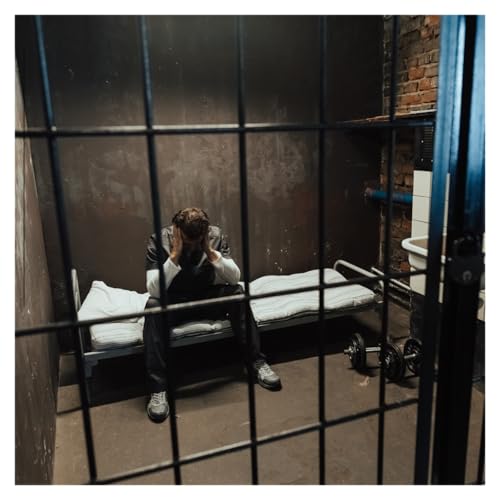 Obscure Crimes cover art