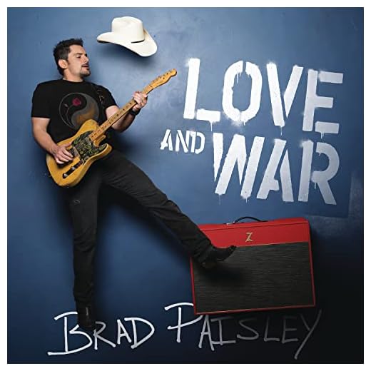 Love And War