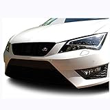 seat leon frontschürze ausbauen Passgenauer CAD Zuschnitt für Stoßstangenoberteil, Nummernschildunterlage (siehe Bild 3)