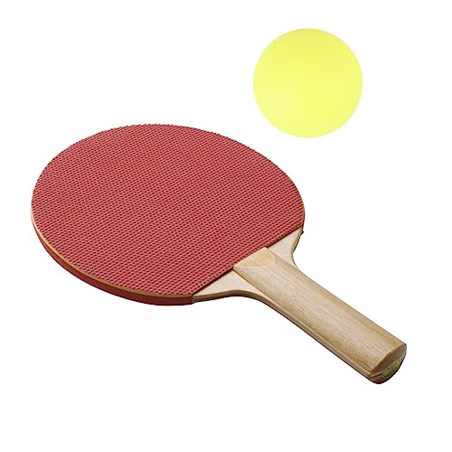 CORHAD 60 Pack 40mm Table Tennis Balls Smooth Seams Balanced Durable for Indoor or Outdoor Use Great Present Idea
