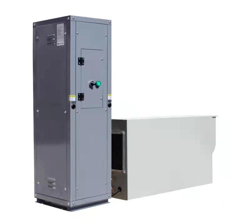 PLUGGEDSOLAR Add-on Heat Pump